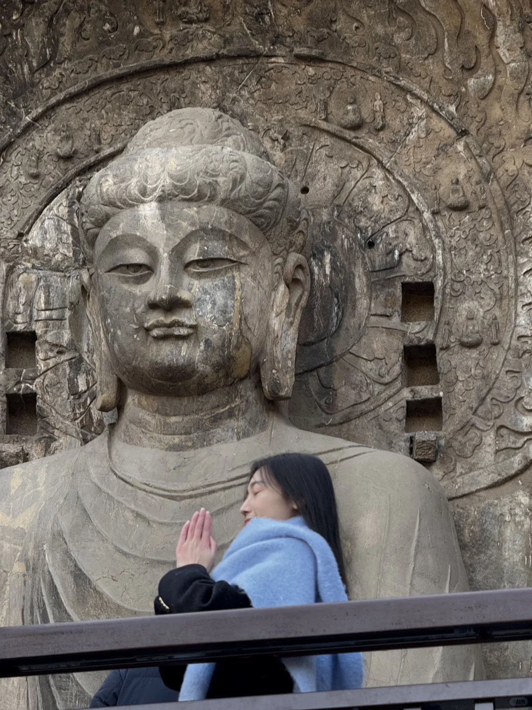 洛阳特种兵旅行｜3天2夜旅游攻略🛤