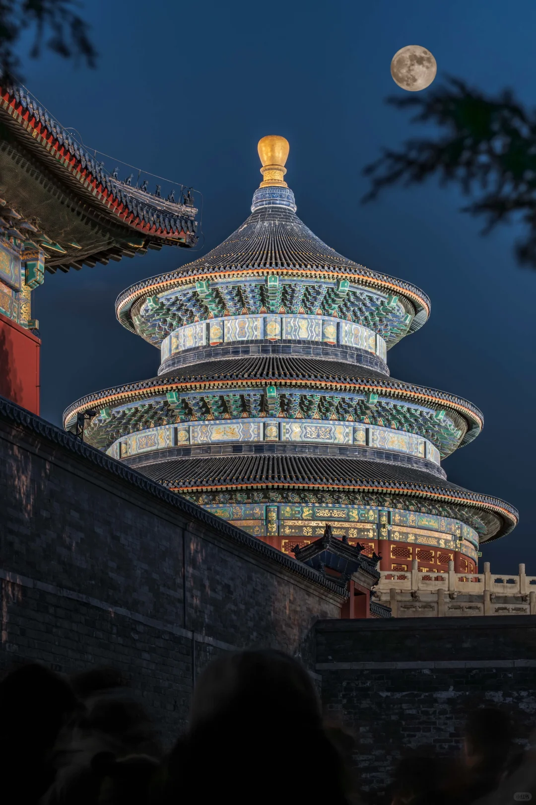 天坛1️⃣8️⃣张绝美机位‼️