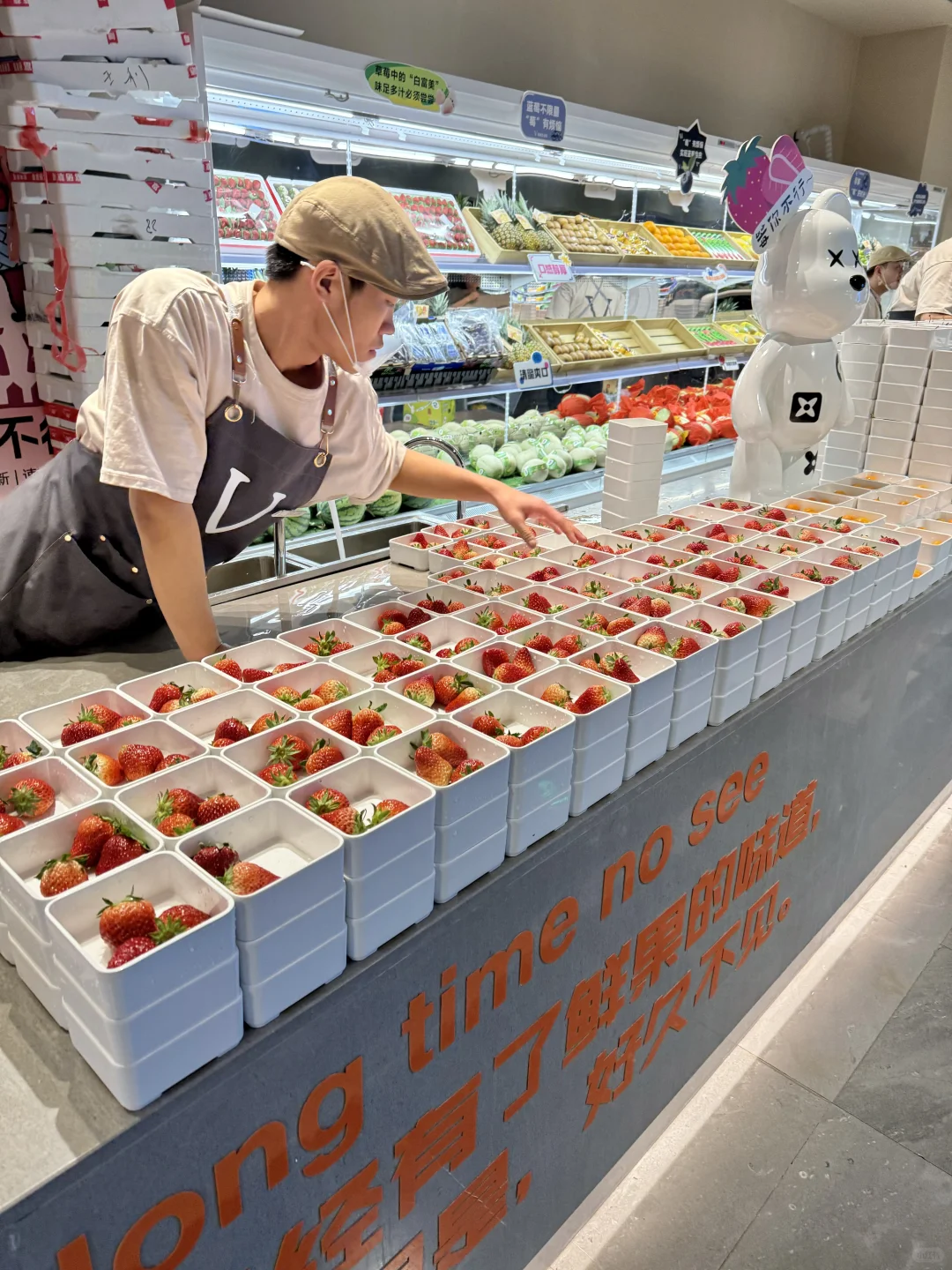 北京旅游，真的可以不用住酒店。。。