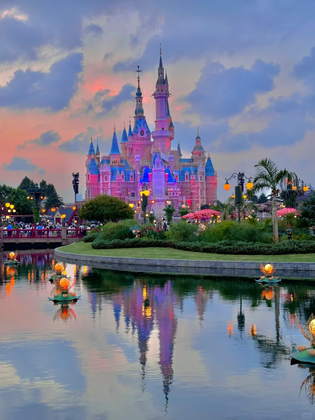 实话难听，但这就是上海旅游真实现状