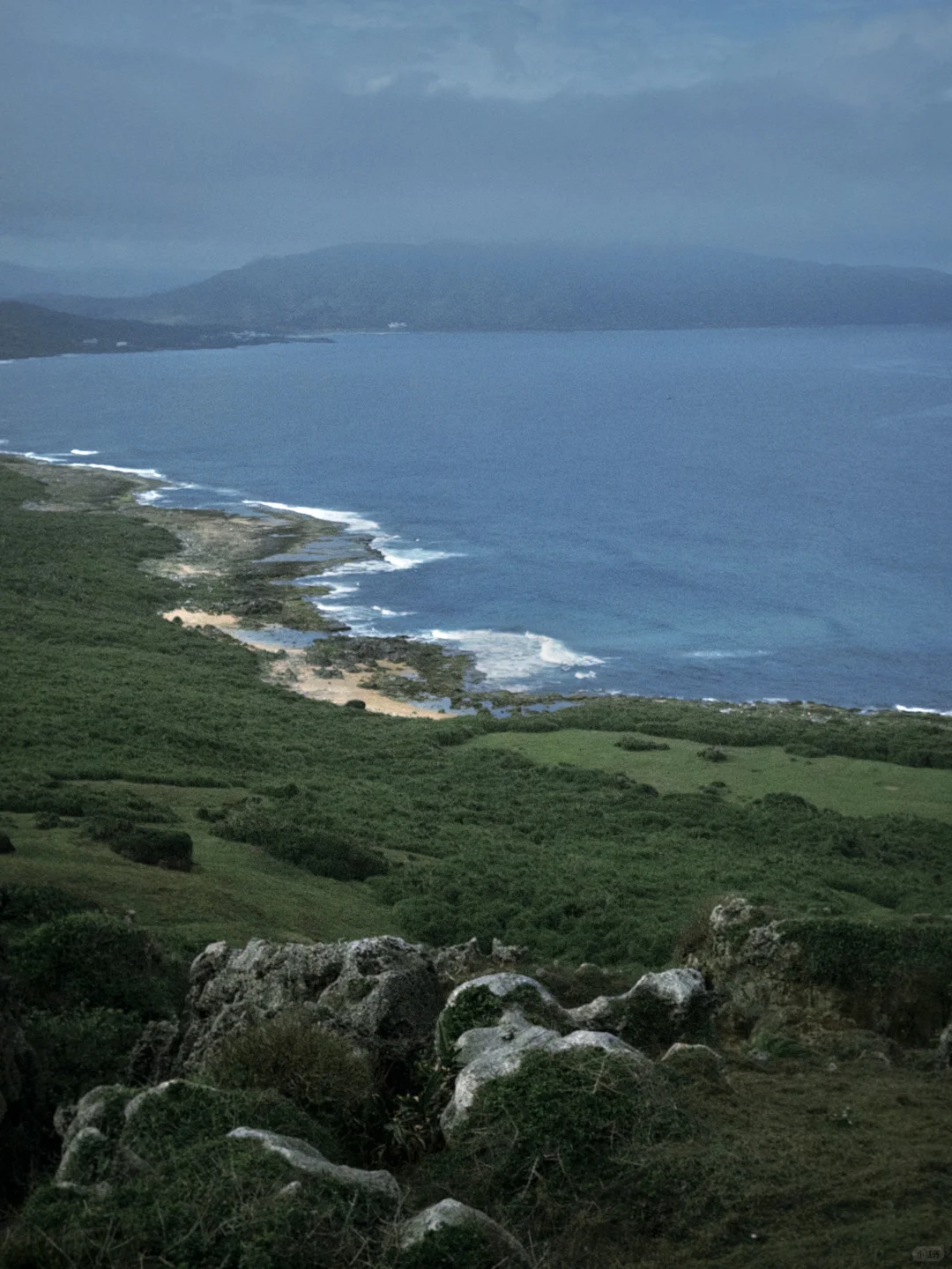 垦丁｜像一部文艺电影
