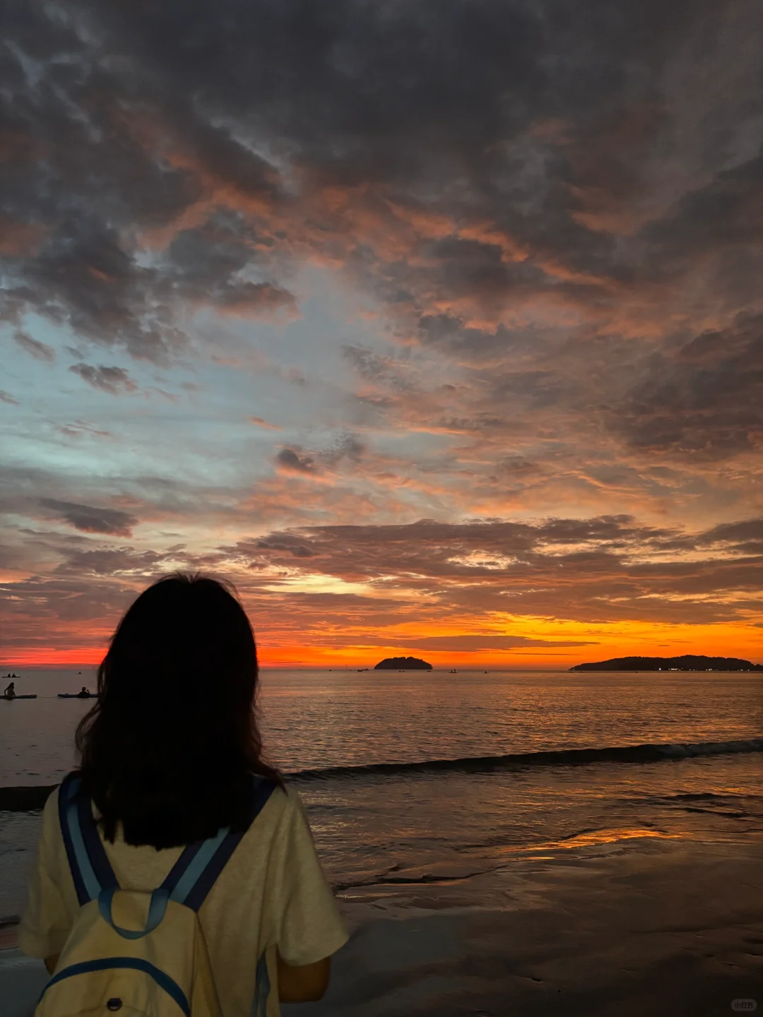 深圳打工人挑战每周末出去玩第5️⃣4️⃣站亚庇