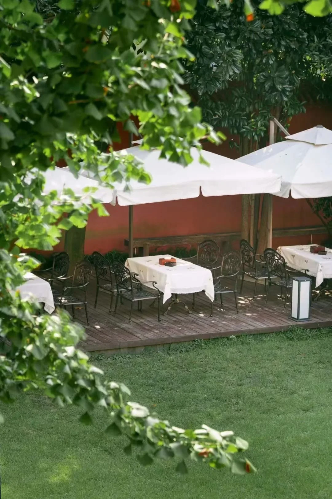 来长沙旅游不可错过的餐厅，环境不要太好吧