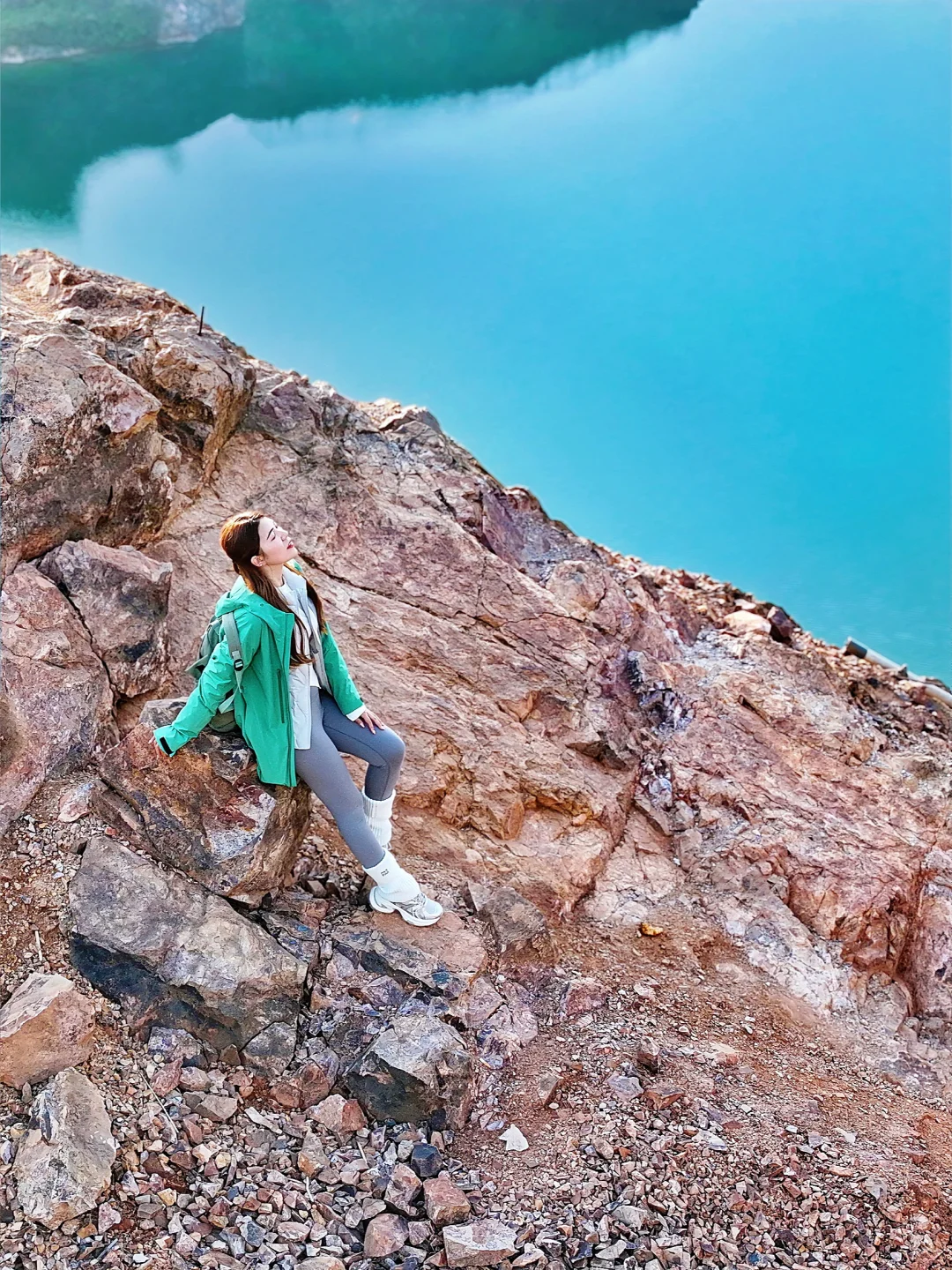 在苏州绝对冷门但超级震撼的地方️❗️附攻略
