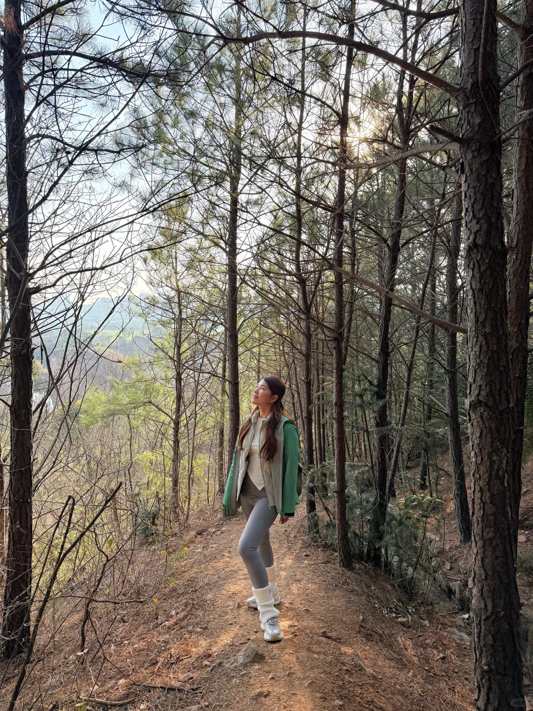 在苏州绝对冷门但超级震撼的地方️❗️附攻略