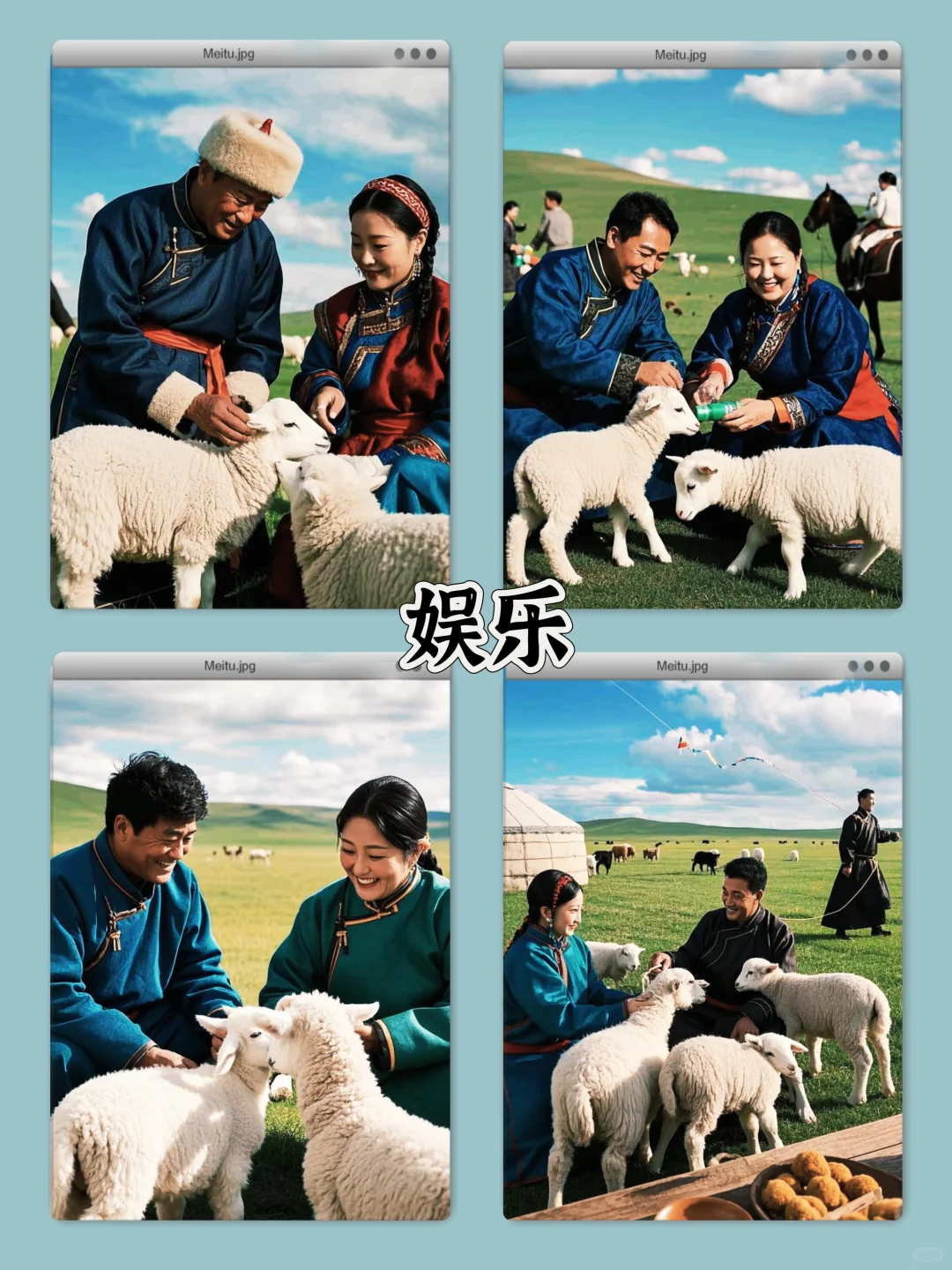 呼伦贝尔六天五晚旅游攻略 邂逅绝美草原