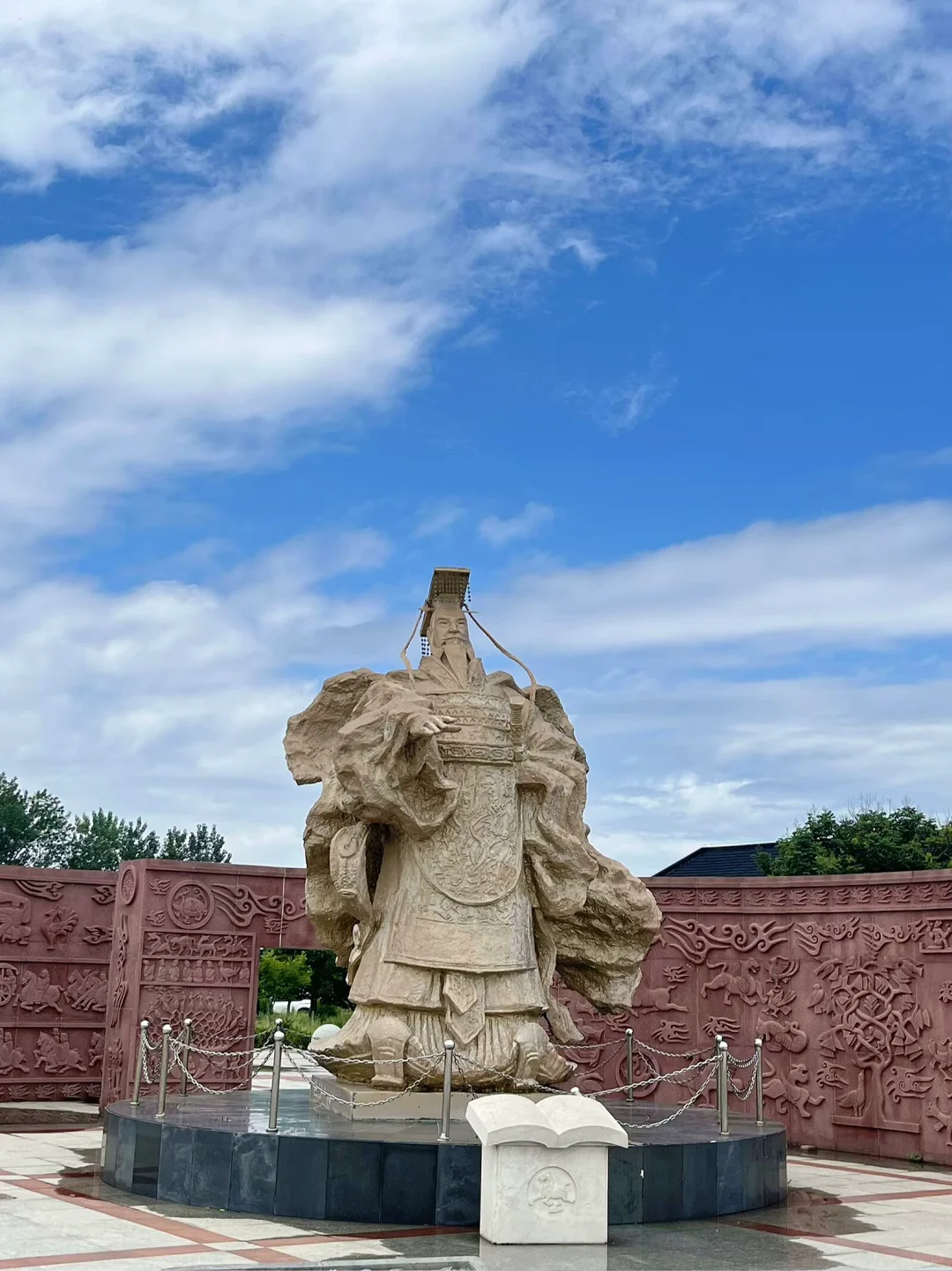 威海、养马岛三天两夜旅游攻略下篇来了~