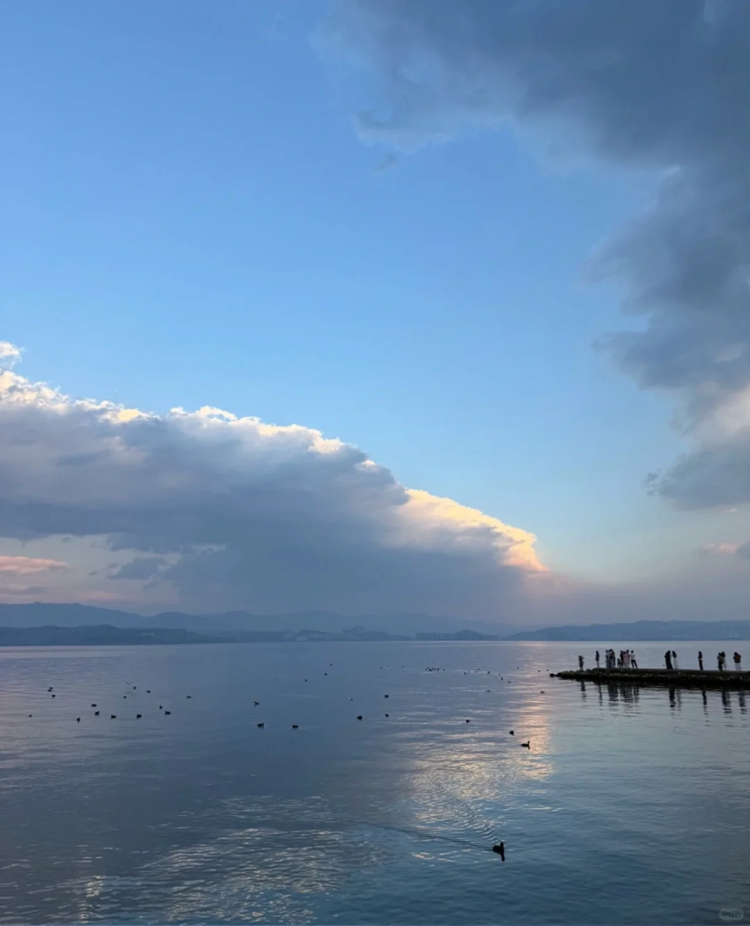 和老公去云南要不要抱团，我来跟你说说……