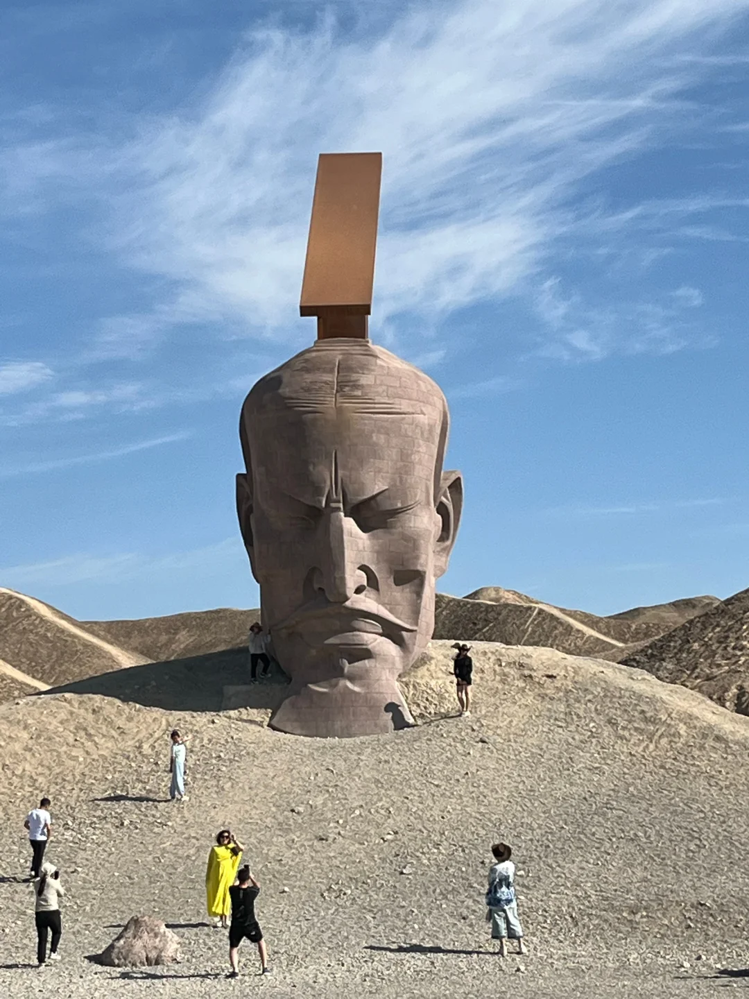 敦煌已回，真心建议3-5月去，因为。。。