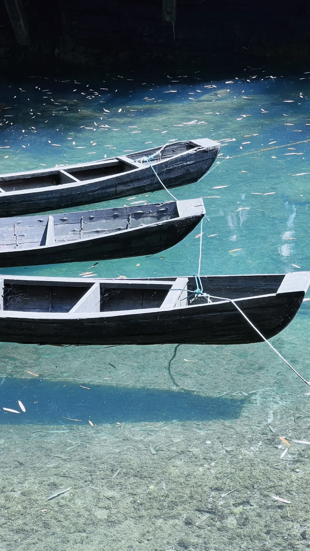 宜昌｜远离喧嚣的小众旅游地