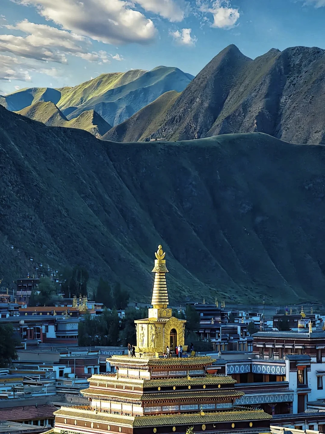 DeepSeek推荐,五一清明反向旅游的5个地方