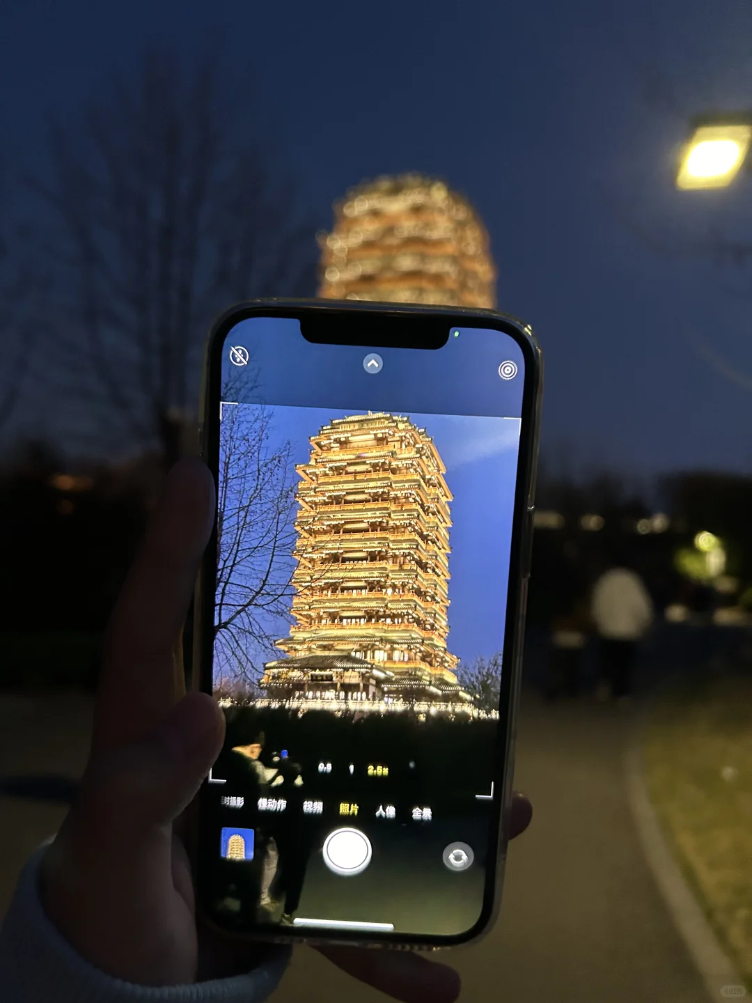 03女大📍淄博/一日游精华版旅游攻略❗️