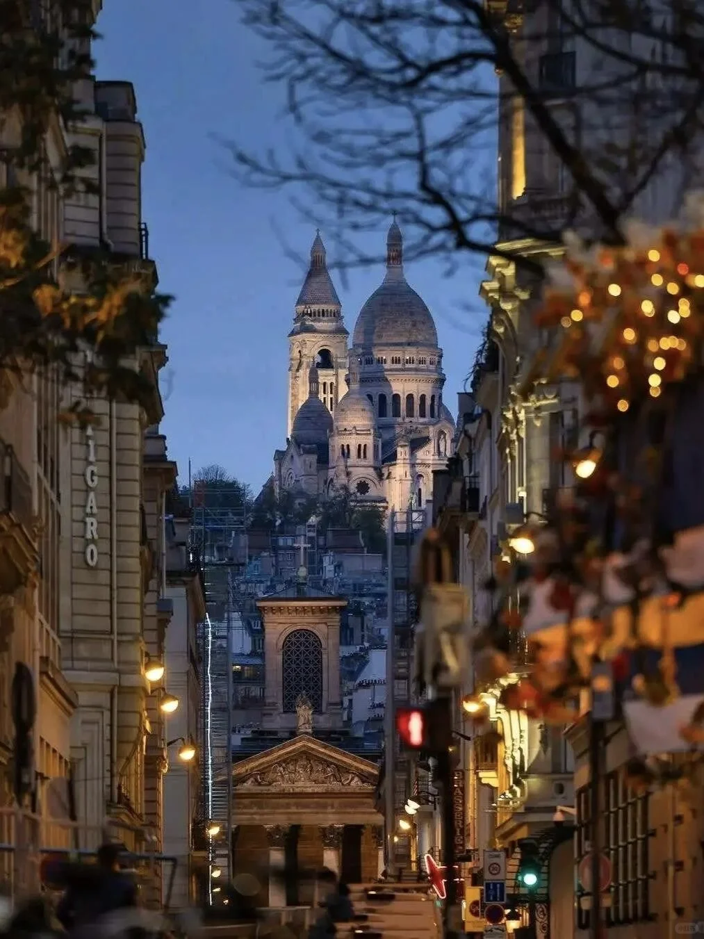 ✈️欧洲之旅～🇫🇷巴黎三日游攻略来了！