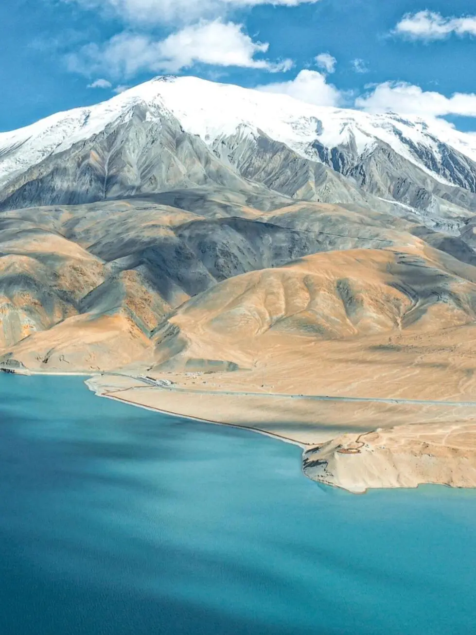 live图 | 3月份的南疆是一万次的春和景明🍃