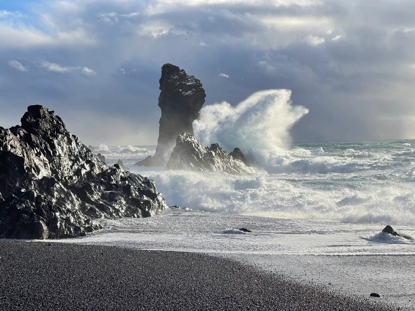 花1w去冰岛玩8天😂朋友还以为我花了十多万