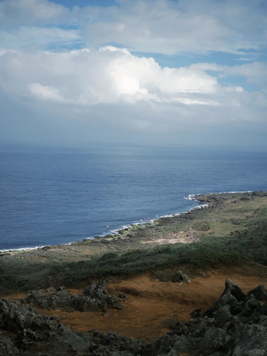垦丁｜像一部文艺电影