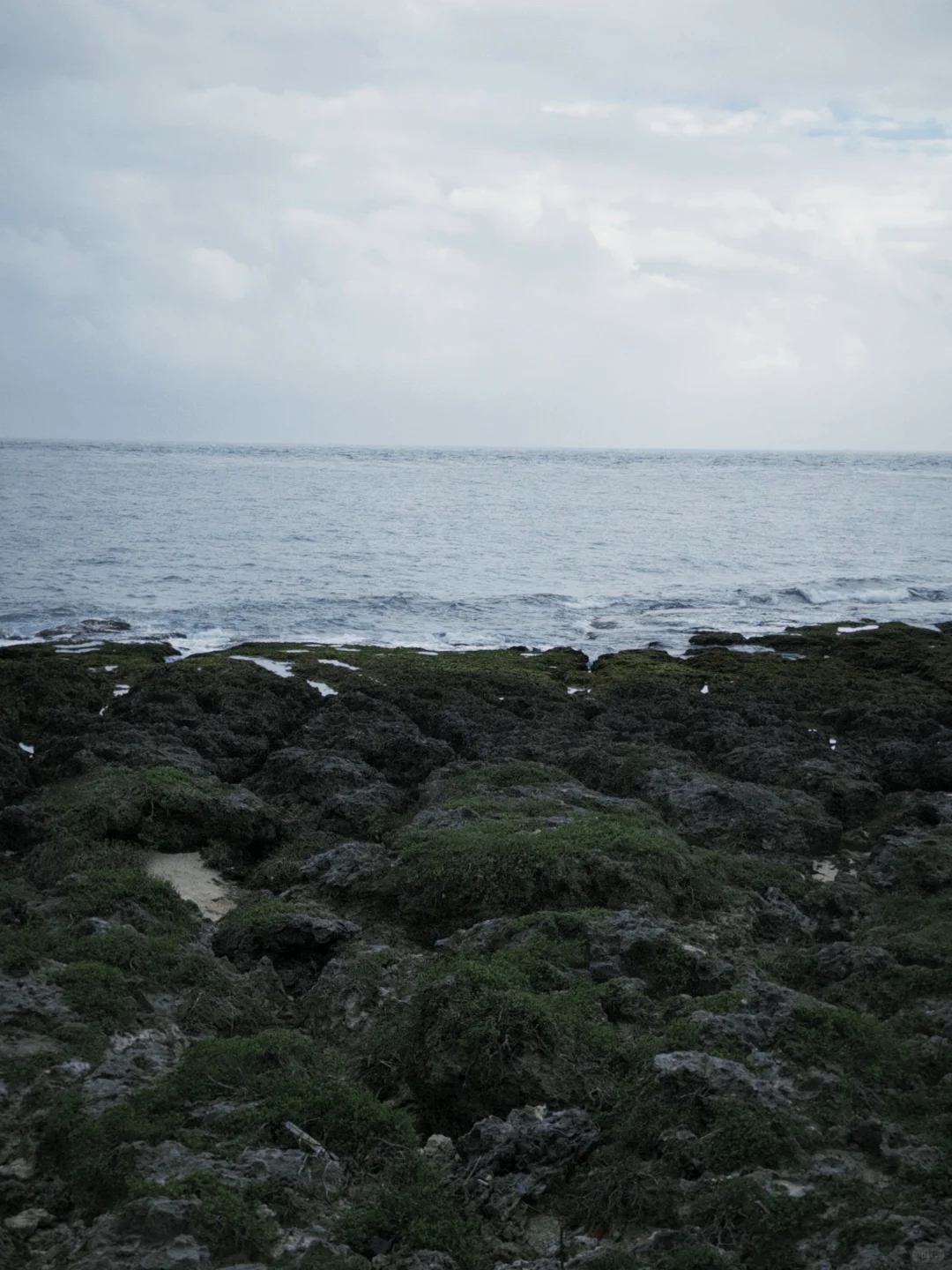 垦丁｜像一部文艺电影