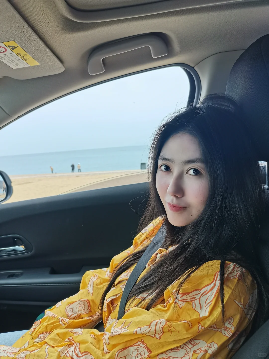 以为三亚已经够美了，直到我去了大连……..