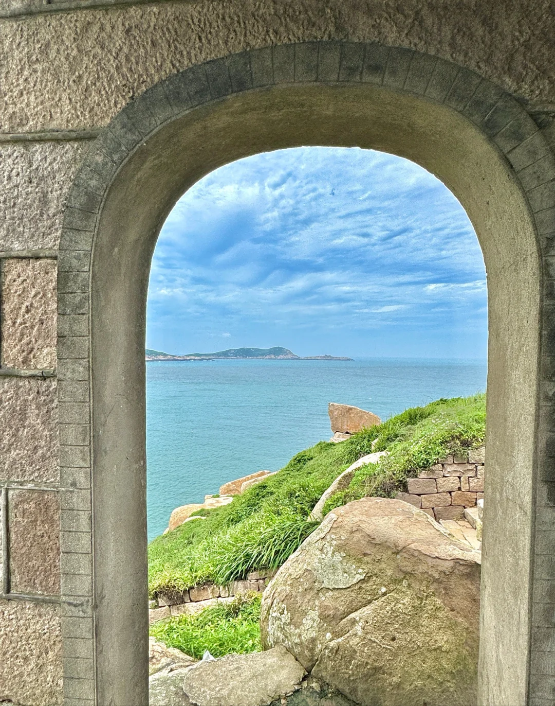 🏝️国内【新西兰】藏在浙江的小众海岛