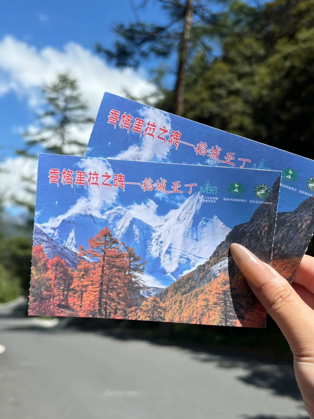 川西小团已回，帮大家避雷！（不删