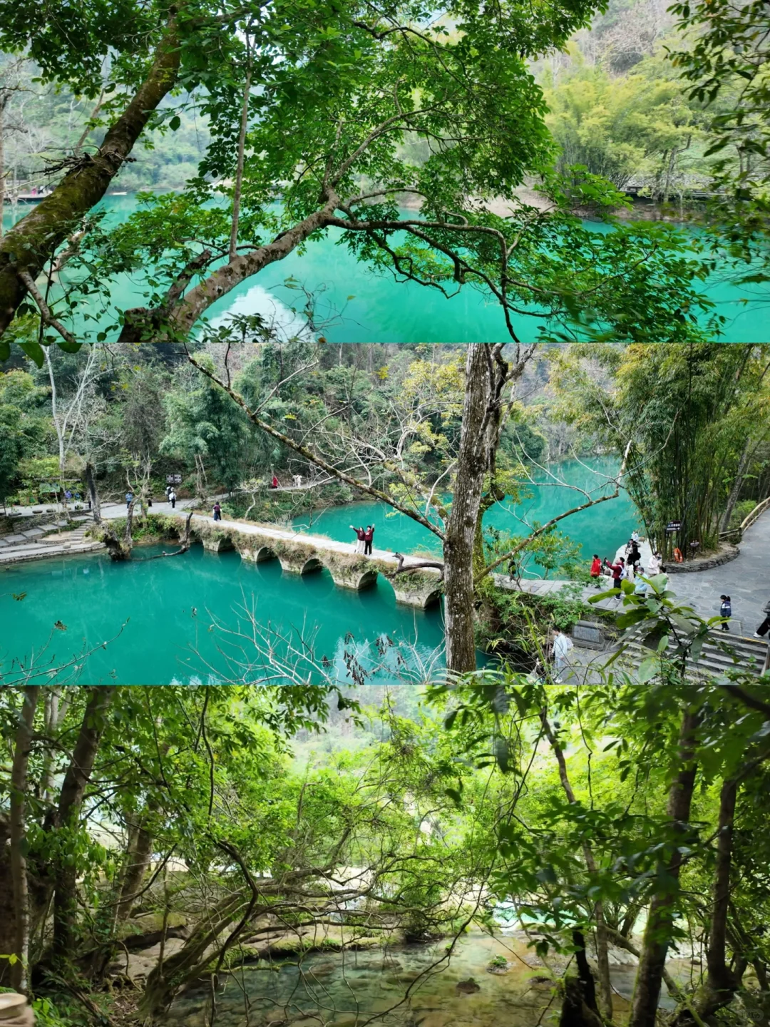 贵阳｜四天三夜的旅行碎碎念