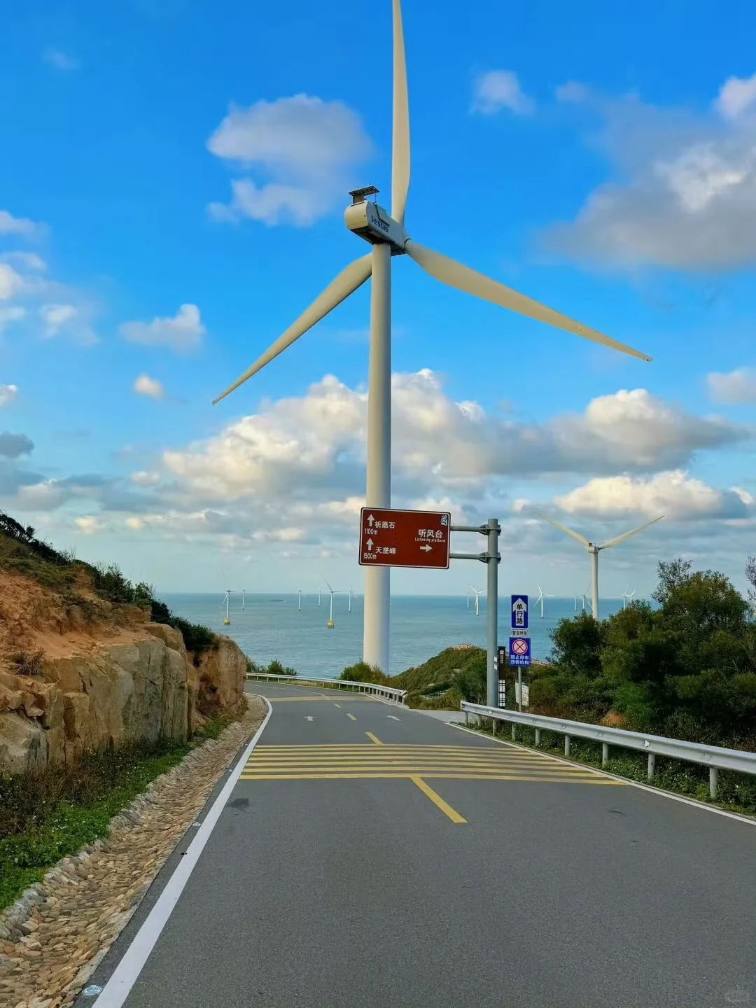 🌊平潭岛懒人版旅游攻略|人均500玩转海岛!
