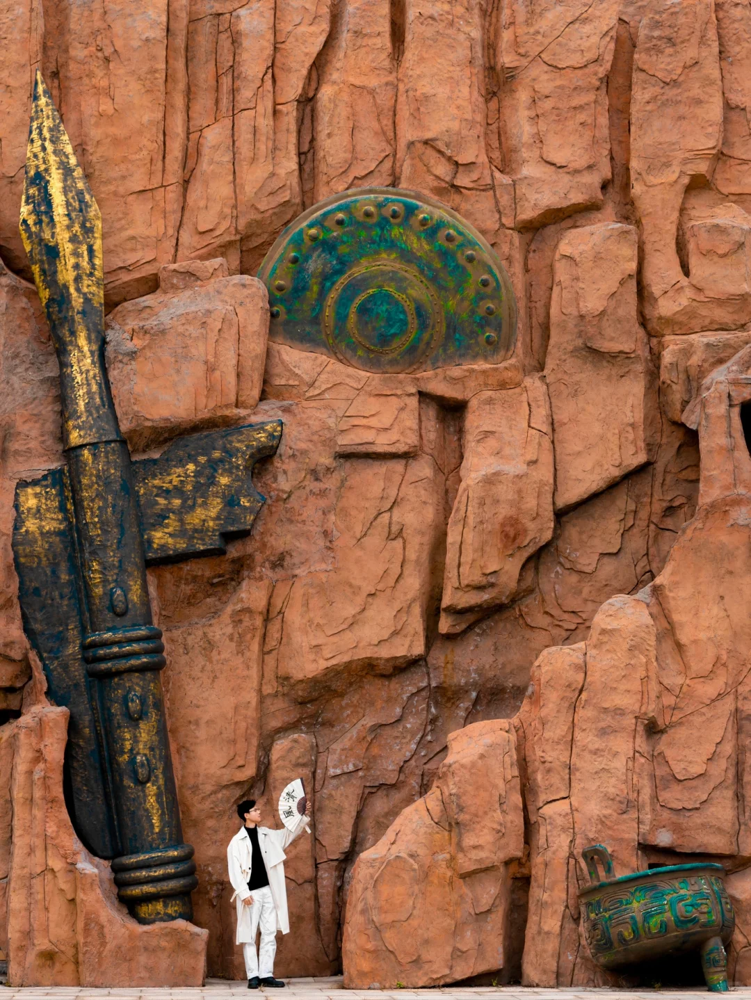 山东被严重低估的海边小城，我好怕它火啊😭