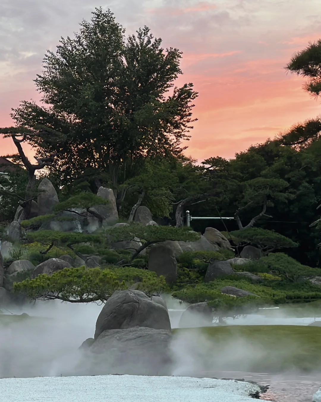 北京：）接下来好逛的❻个漂亮园子合集