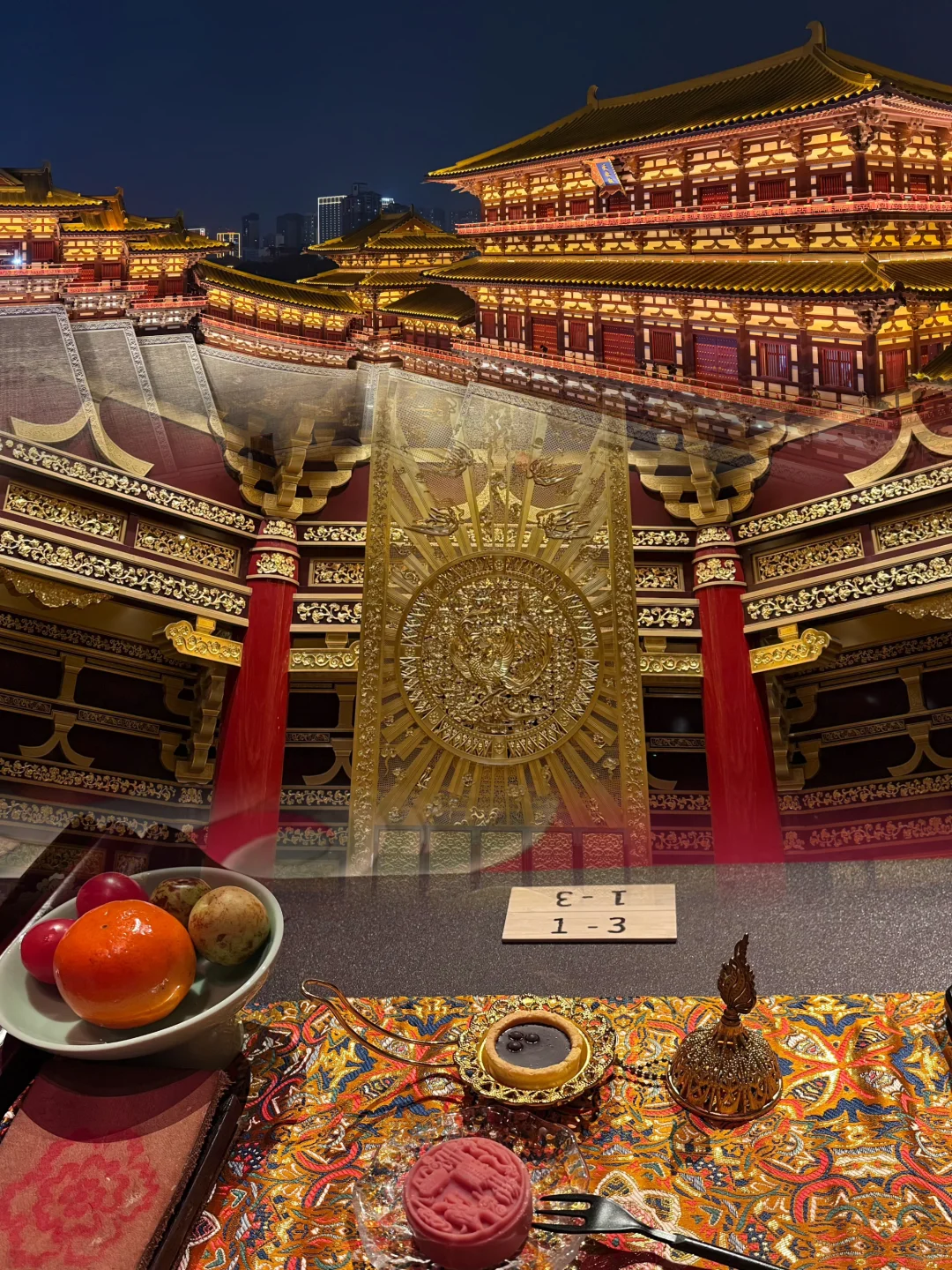 洛阳特种兵旅行｜3天2夜旅游攻略🛤