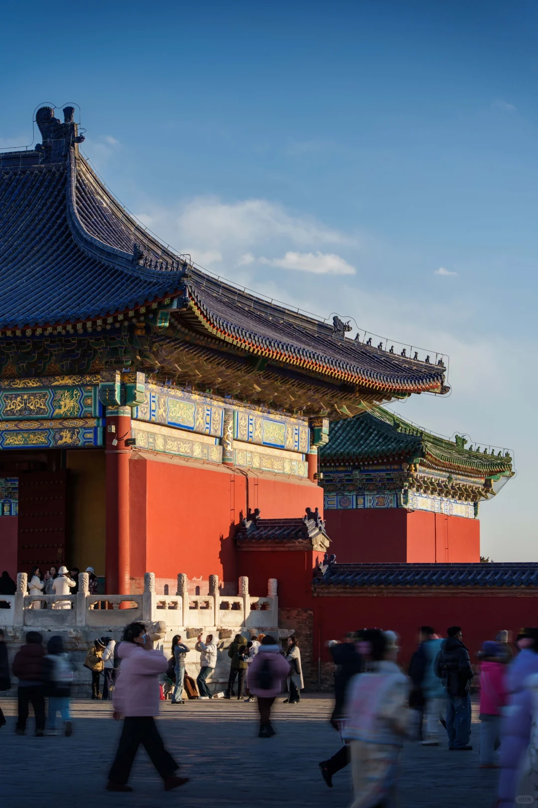 天坛1️⃣8️⃣张绝美机位‼️