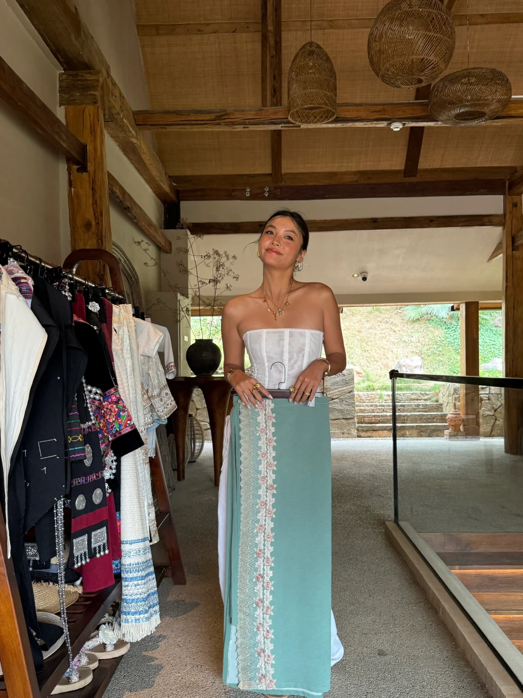 chill day🌴版纳最爱的villa