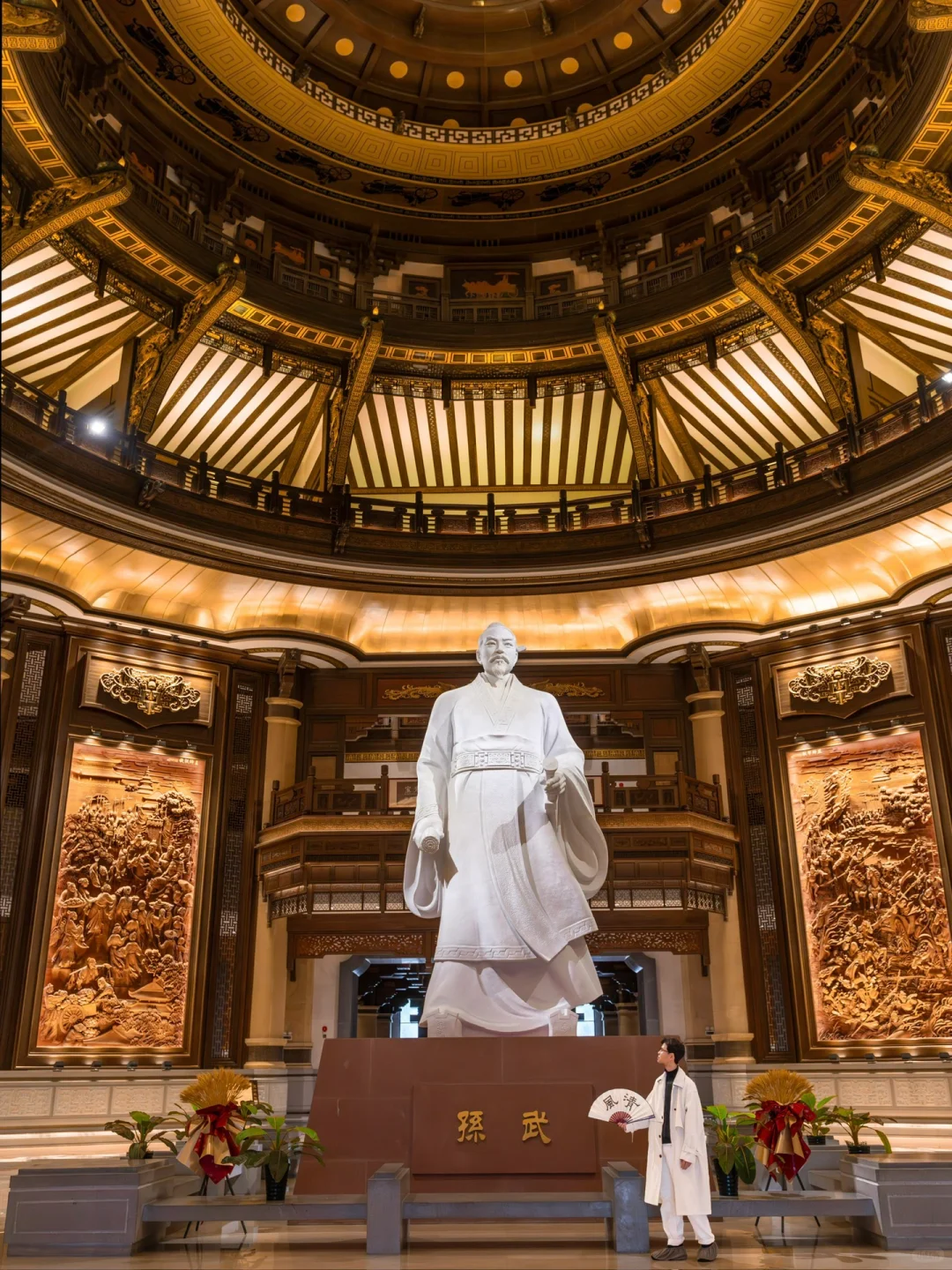 山东被严重低估的海边小城，我好怕它火啊😭