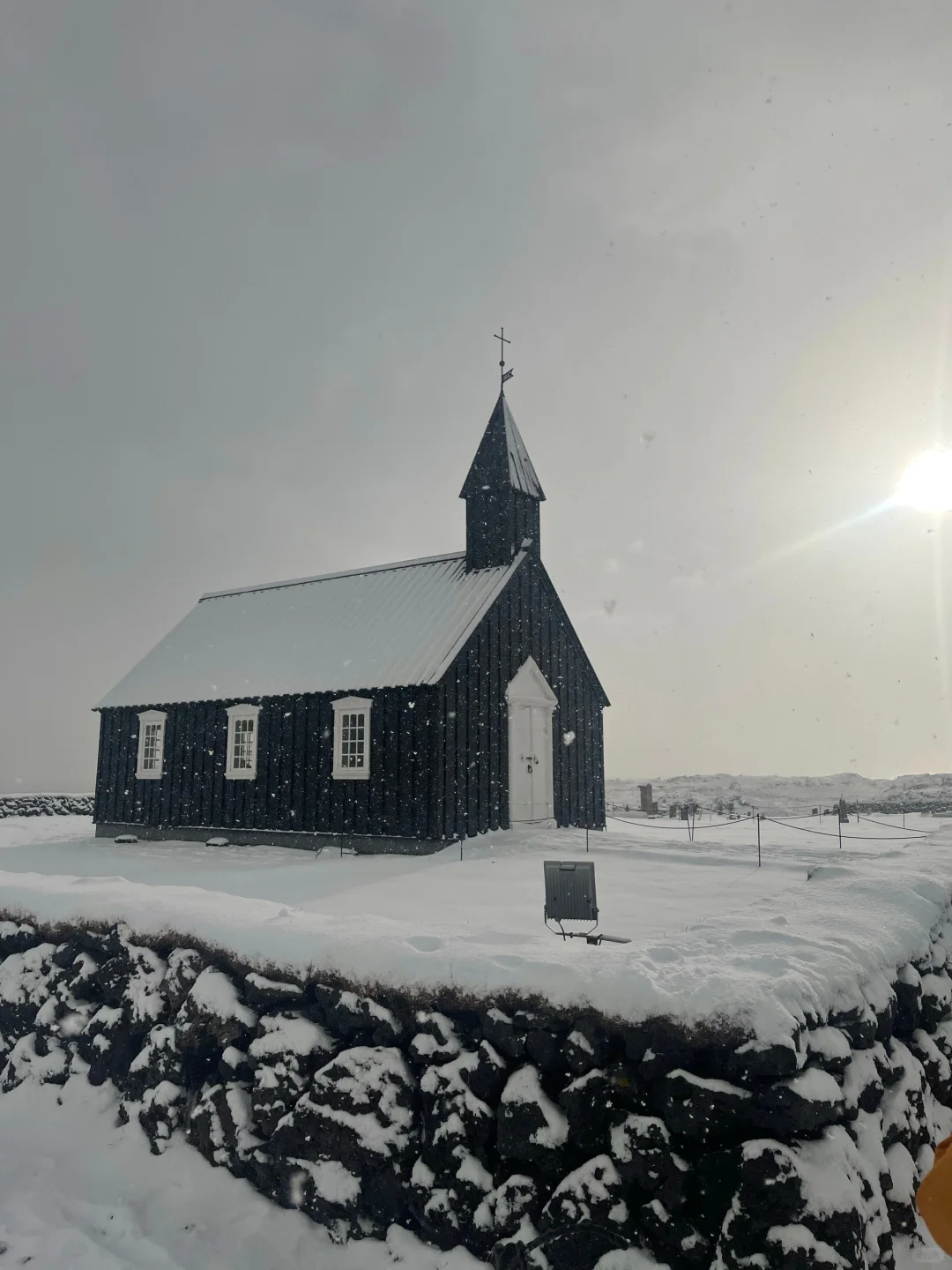 花1w去冰岛玩8天😂朋友还以为我花了十多万
