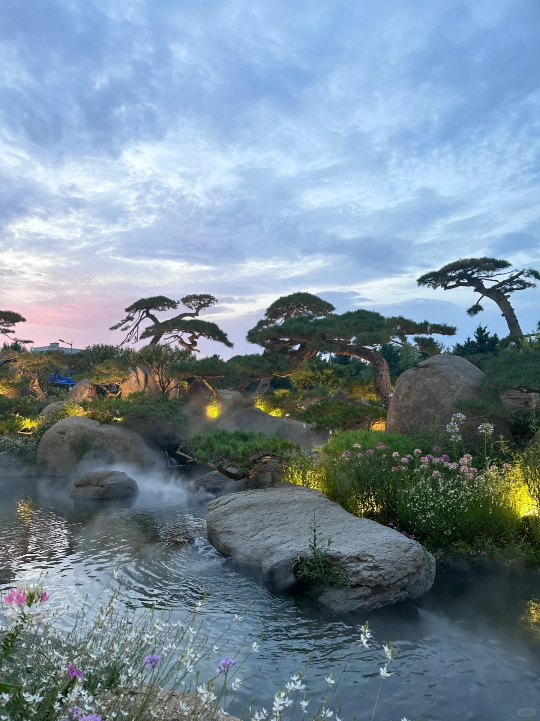 北京：）接下来好逛的❻个漂亮园子合集