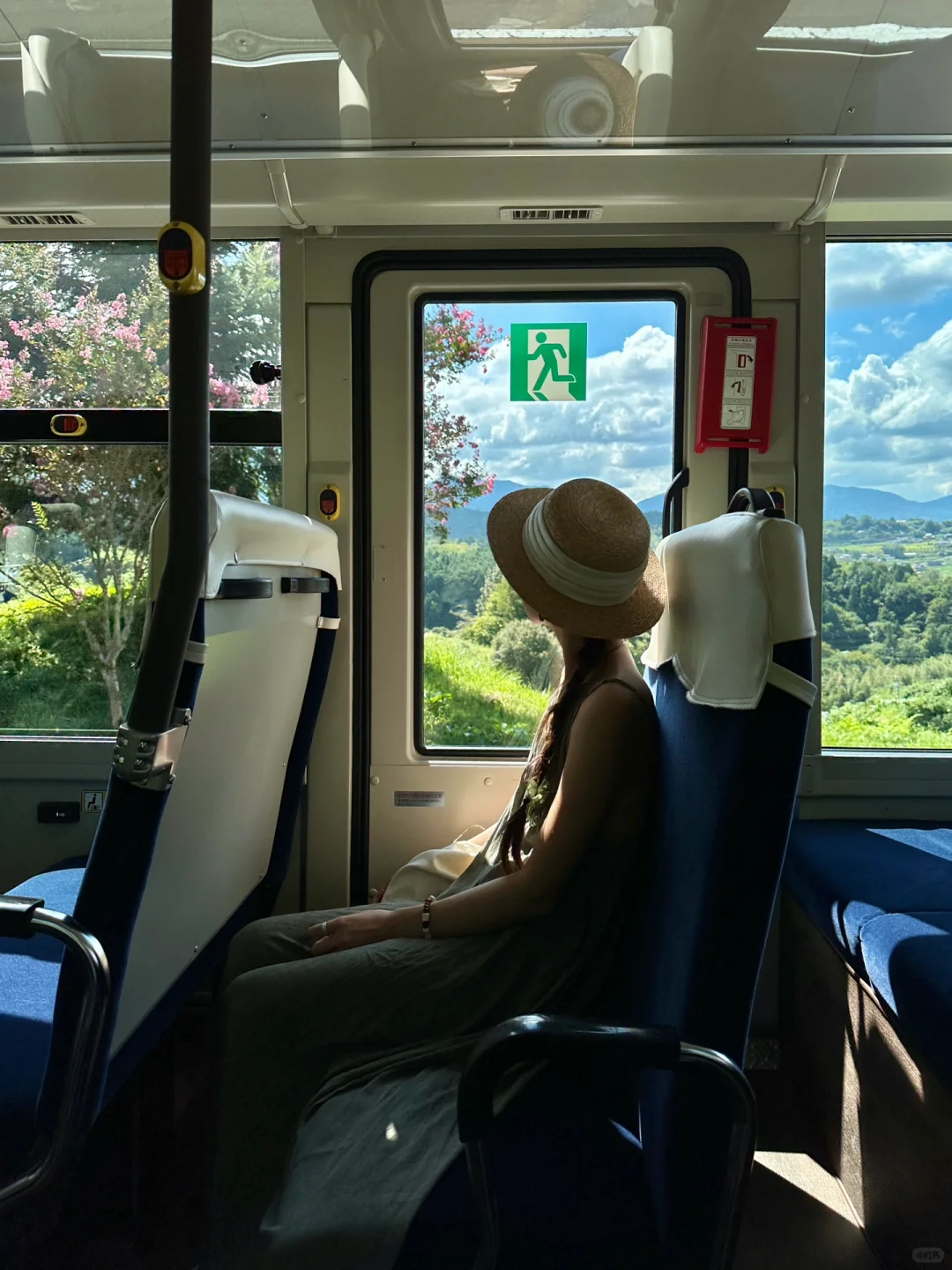 日本旅行｜比京都更京都的地方🎐