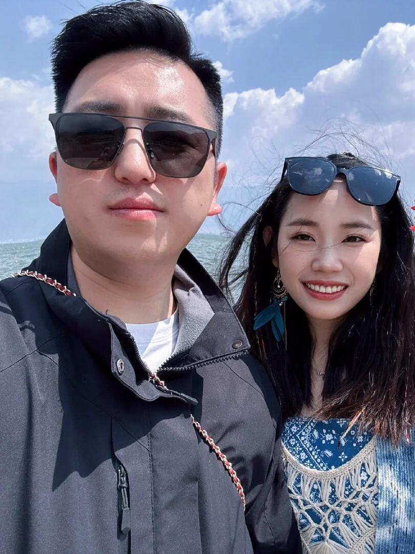 和老公去云南要不要抱团，我来跟你说说……