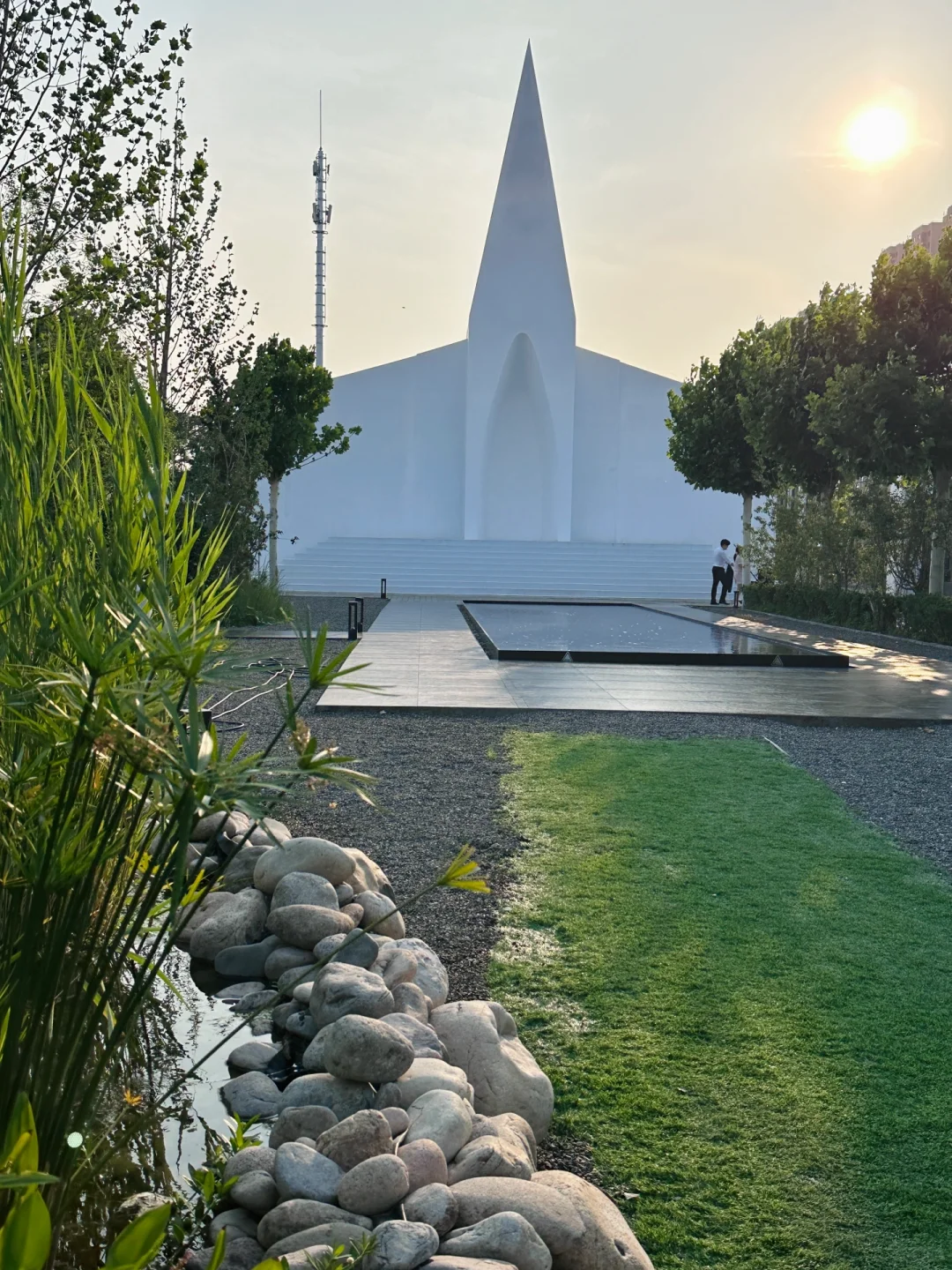 北京：）接下来好逛的❻个漂亮园子合集