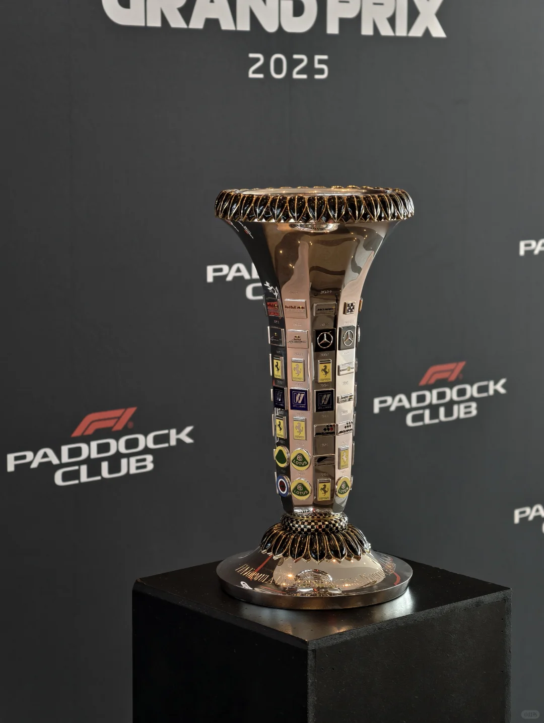 F1上海站一日游