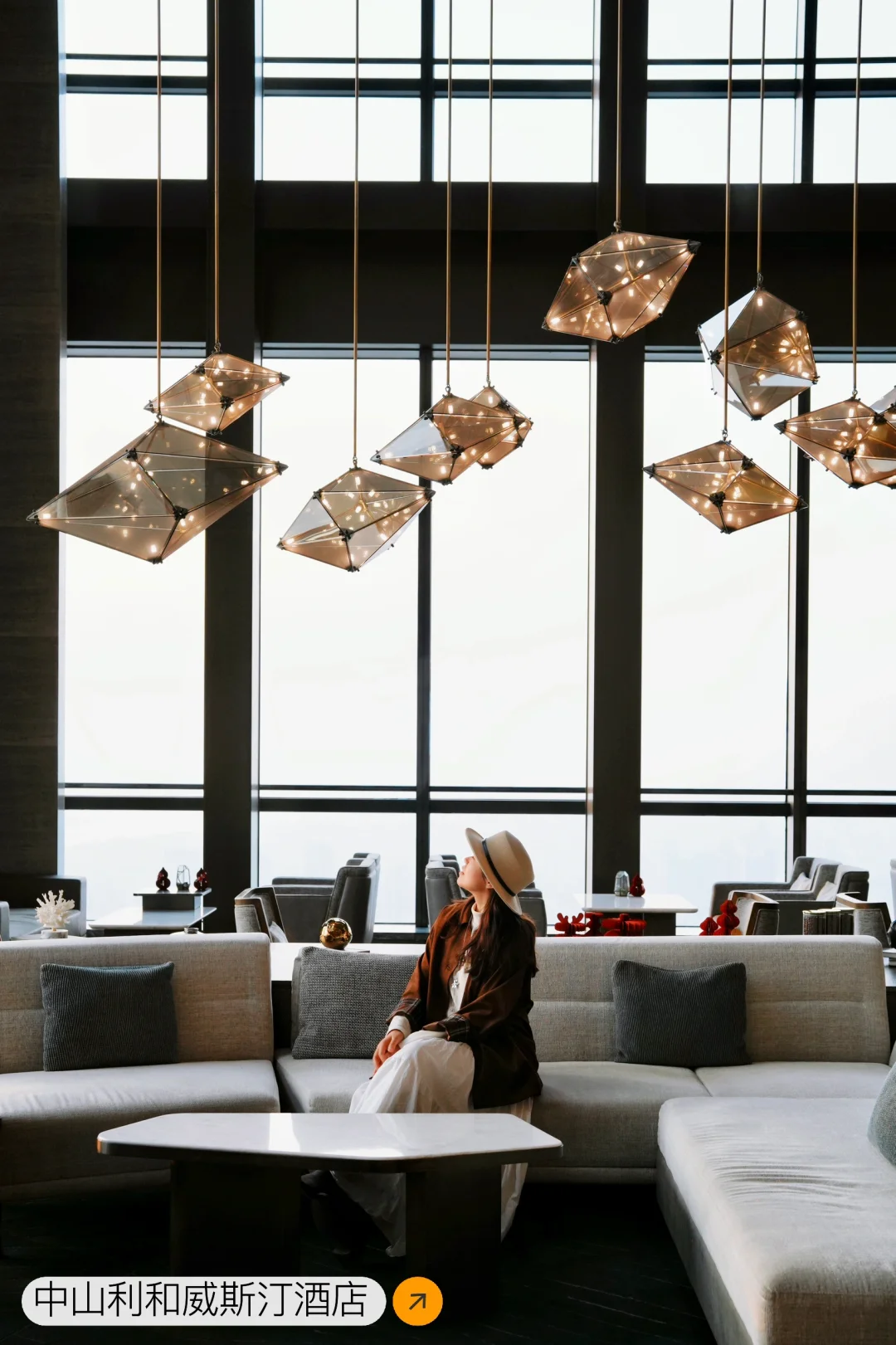 中山周末游citywalk📍懒人直接来把路线收好