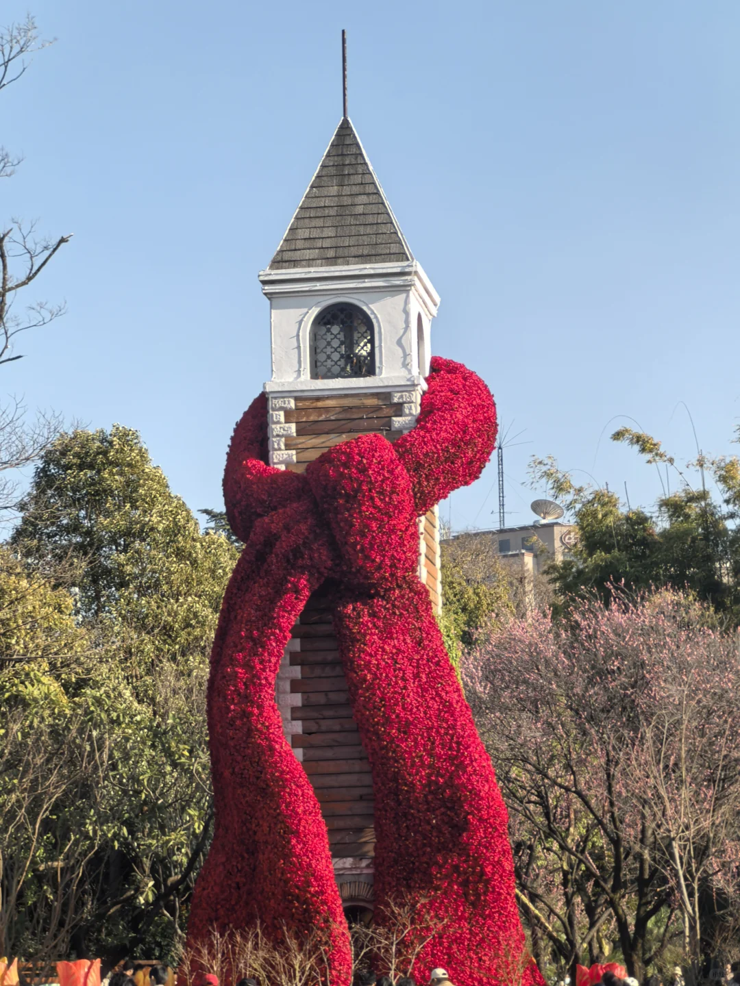 旅行的意义，不止是看风景