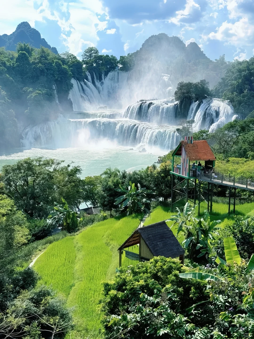 🌟崇左｜三天两夜打卡攻略，收好不踩雷！