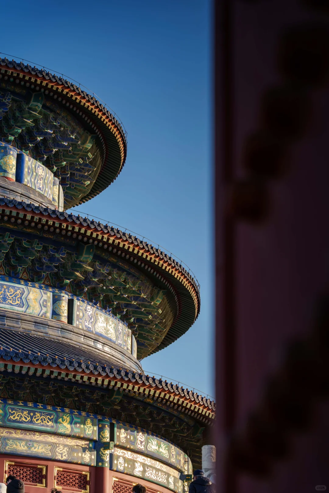 天坛1️⃣8️⃣张绝美机位‼️