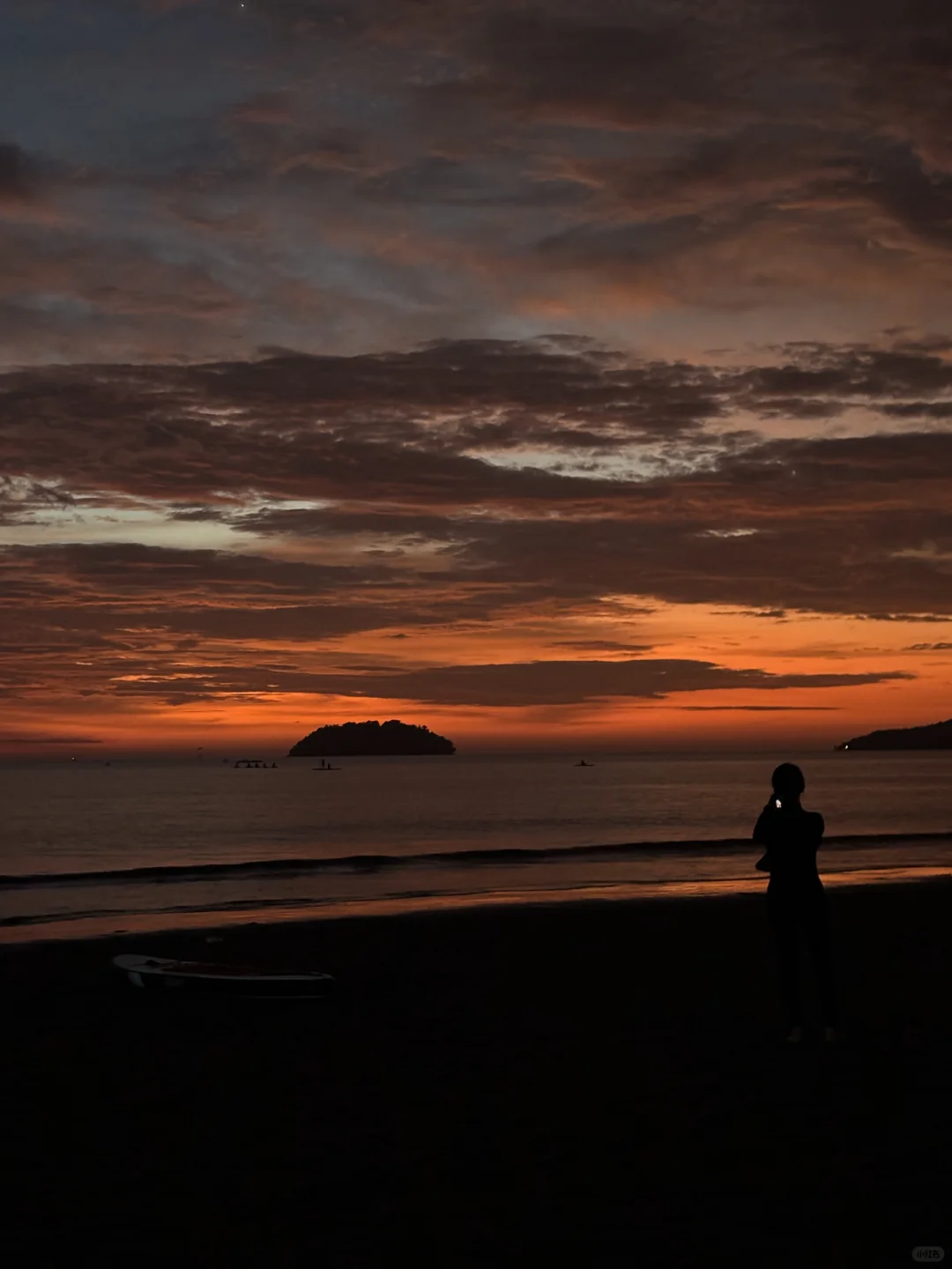 深圳打工人挑战每周末出去玩第5️⃣4️⃣站亚庇