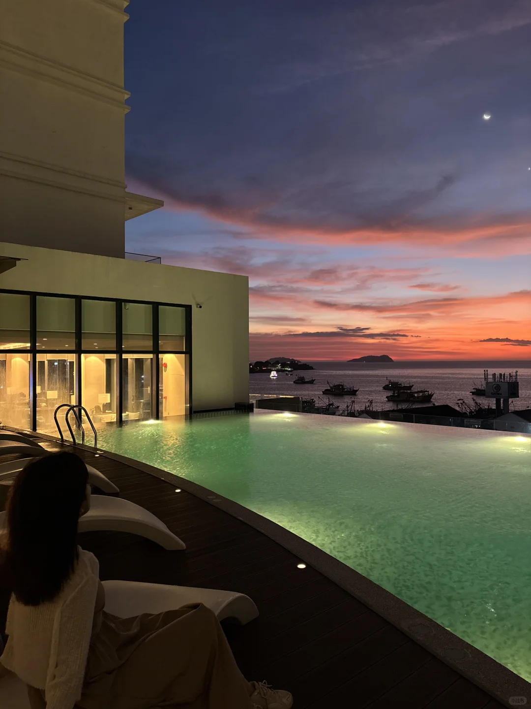 深圳打工人挑战每周末出去玩第5️⃣4️⃣站亚庇