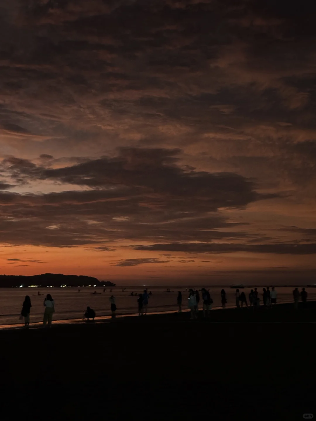 深圳打工人挑战每周末出去玩第5️⃣4️⃣站亚庇