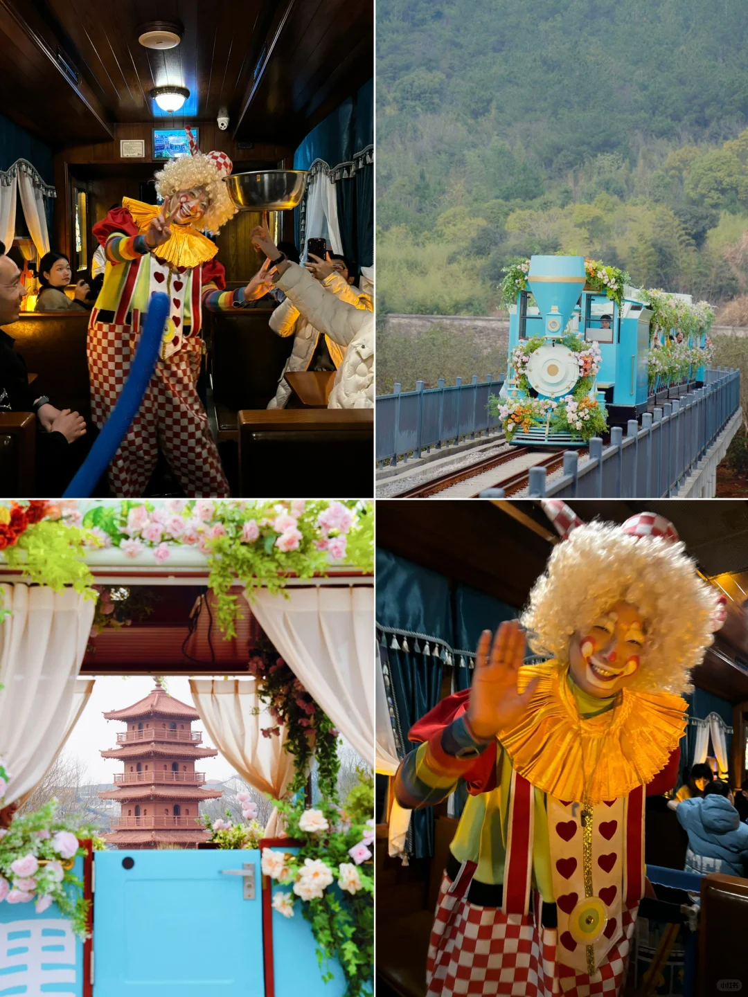 在南京，挑战每周出去玩！第21站:宜兴(附攻略