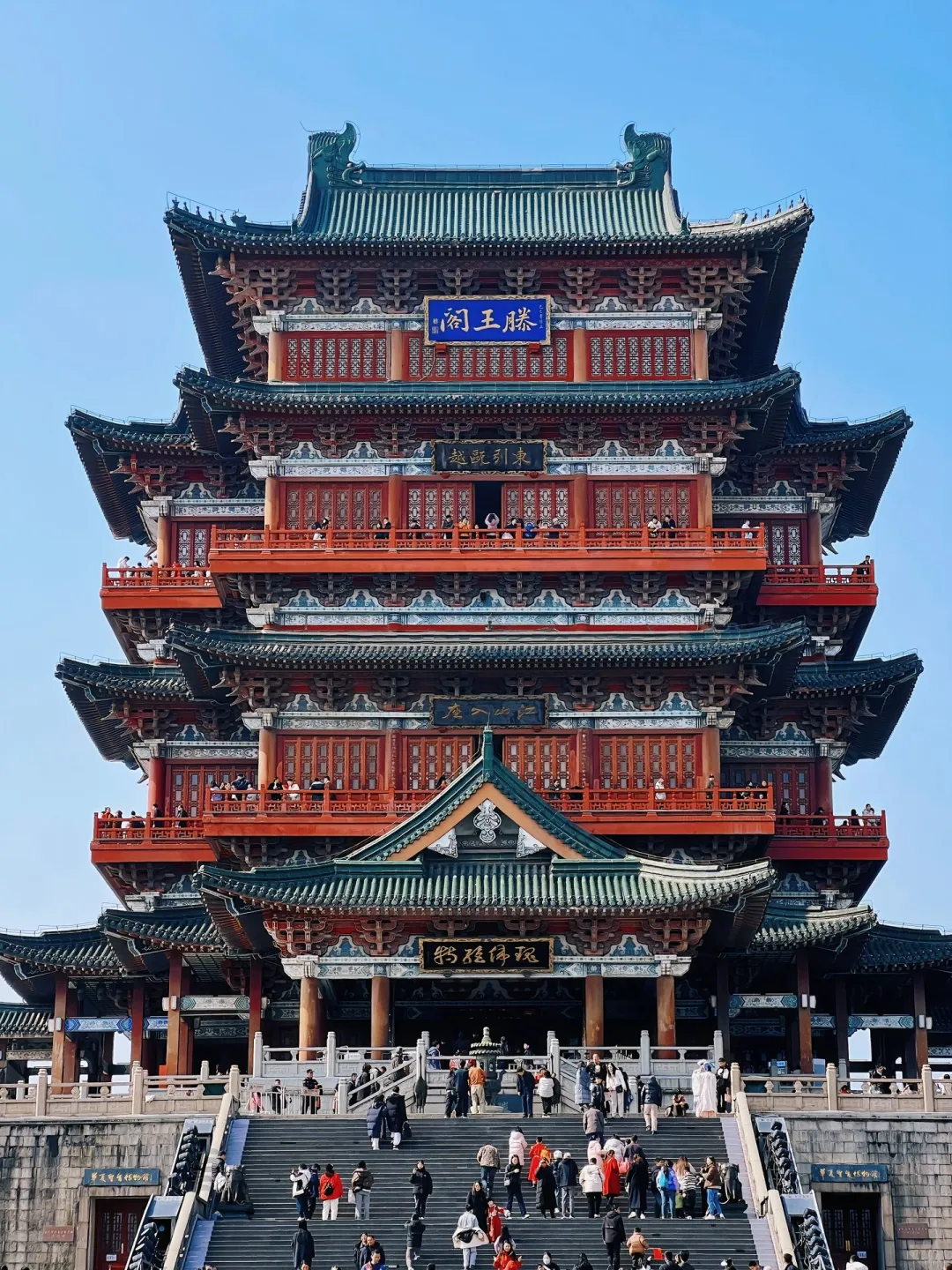 ✨江西旅游 | 一眼千年，邂逅绝美赣鄱大地