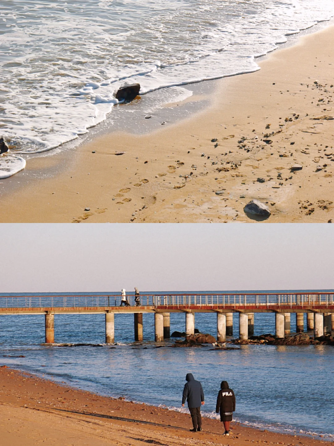 本地人推荐的兴城旅游攻略🏖️