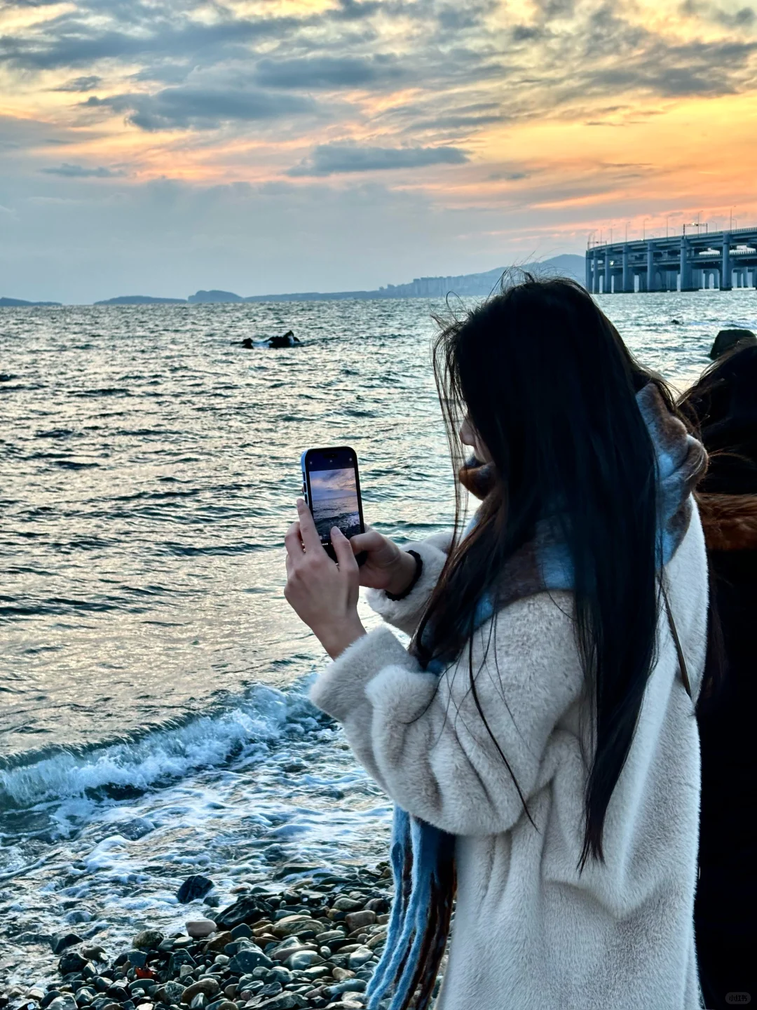 长春-大连三天两夜游🌊 人均500💰