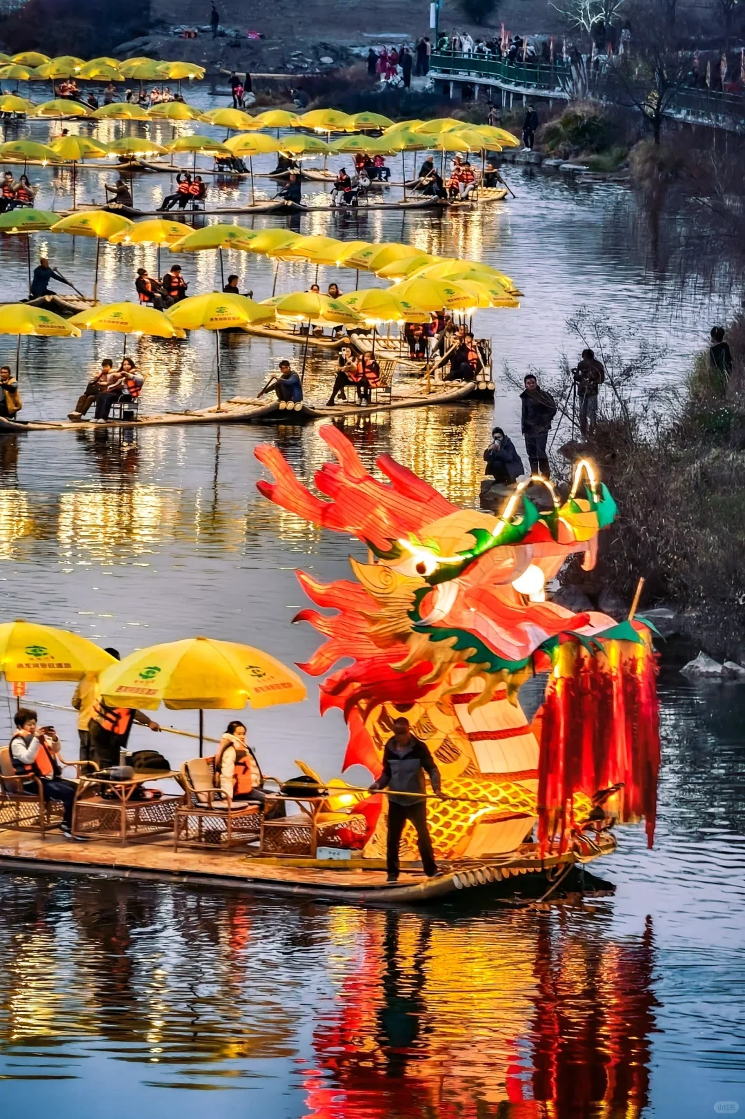 🔥3～6月桂林必去的九大景点➕美食推荐